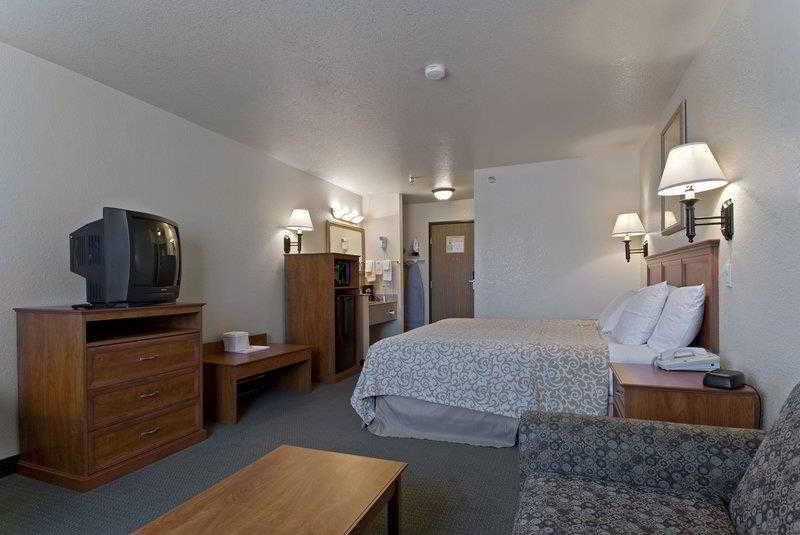Quality Inn Алпайн Экстерьер фото